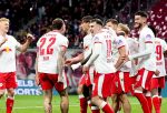 RB Leipzig, Hoffenheim&rsquo;ı 5 Golle Ezdi!