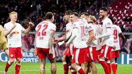 RB Leipzig, Hoffenheim&rsquo;ı 5 Golle Ezdi!
