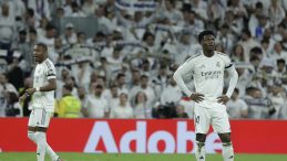 Real Madrid&rsquo;e evinde Getafe şoku!