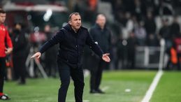 Recep U&ccedil;ar: İlk gol bize zarar verdi