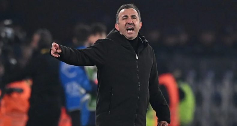 Recep Uçar: "Mücadelemizin karşılığını alamadık"