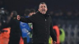 Recep U&ccedil;ar: "M&uuml;cadelemizin karşılığını alamadık"