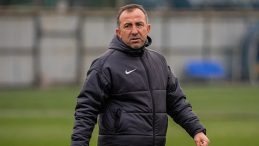 Recep U&ccedil;ar: "T&uuml;rkiye Kupası&rsquo;nda gruptan &ccedil;ıkmak istiyoruz"