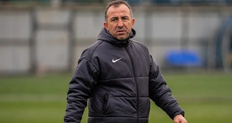 Recep Uçar: "Türkiye Kupası’nda gruptan çıkmak istiyoruz"