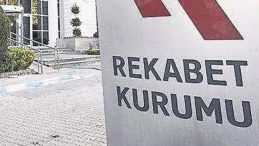 Rekabet Kurulu&rsquo;ndan Haribo&rsquo;ya soruşturma