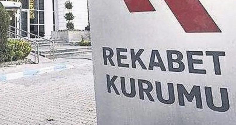 Rekabet Kurulu&rsquo;ndan Haribo&rsquo;ya soruşturma
