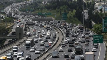 Resmi Gazete'de yayımlandı&hellip;. Trafik Kanunu'nda değişiklik: Dezenformasyon yapanlara adli ve idari işlem başlatılacak