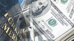 Rezervlerde 3 Haftada 32.8 Milyar $ D&uuml;ş&uuml;ş