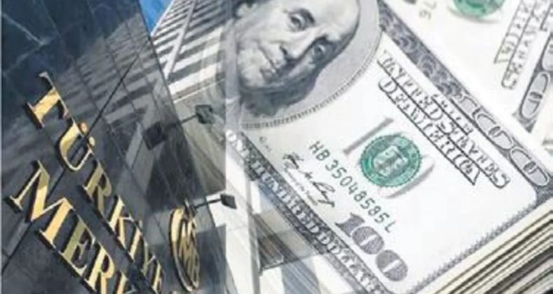 Rezervlerde 3 Haftada 32.8 Milyar $ Düşüş