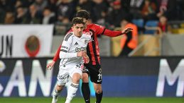 Rıdvan Yılmaz: Elimden geleni yapıyorum bu kul&uuml;p i&ccedil;in!