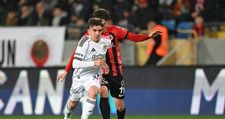 Rıdvan Yılmaz: Elimden geleni yapıyorum bu kul&uuml;p i&ccedil;in!