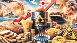 Risk Primleri Y&uuml;kseldi, Piyasalar Dalgalı