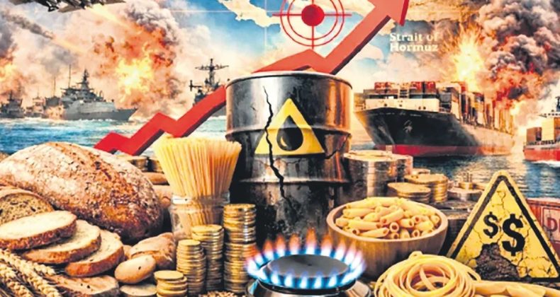 Risk Primleri Y&uuml;kseldi, Piyasalar Dalgalı