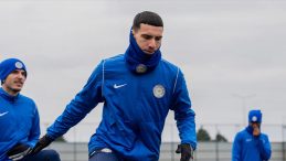 Rizespor'da Beşiktaş ma&ccedil;ı mesaisi başladı!