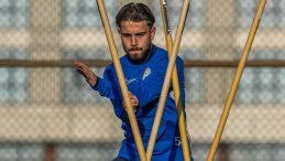 Rizespor'da Fatih Karag&uuml;mr&uuml;k Mesaisi Hız Kesmedi!