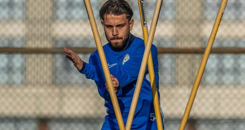 Rizespor'da Fatih Karag&uuml;mr&uuml;k Mesaisi Hız Kesmedi!