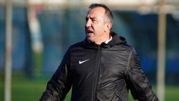 Rizespor'da Recep U&ccedil;ar'dan Onuachu ve Trabzonspor s&ouml;zleri!