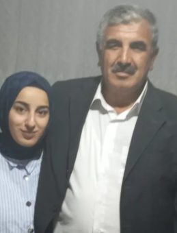 Rojin Kabaiş davasında flaş gelişme: Tehdit mesajlarına soruşturma başlatıldı!