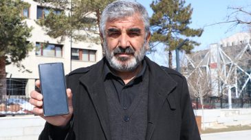 Rojin Kabaiş&rsquo;in babası: 7 aydır tehdit mesajları alıyorum! Ge&ccedil;enlerde evimizin oraya gelip ateş ettiler