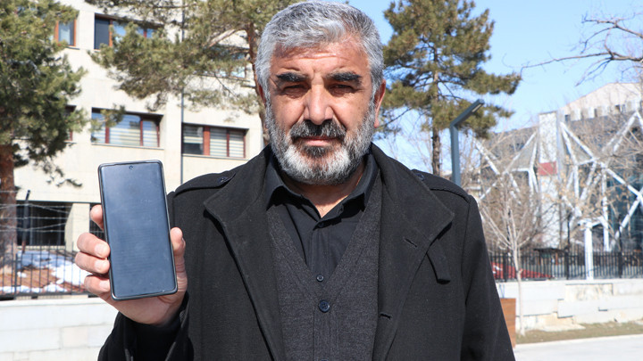 Rojin Kabaiş&rsquo;in babası: 7 aydır tehdit mesajları alıyorum! Ge&ccedil;enlerde evimizin oraya gelip ateş ettiler