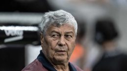 Romanya'da Mircea Lucescu kararını verdi! Aday kadro belli oldu