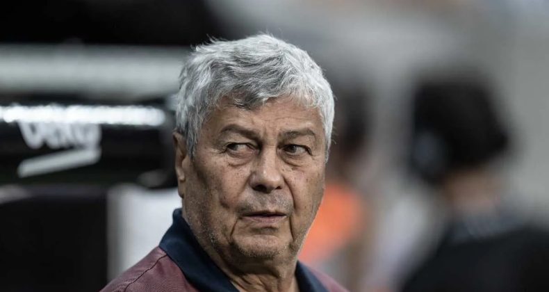 Romanya'da Mircea Lucescu kararını verdi! Aday kadro belli oldu