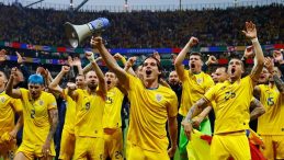 Romanya'nın T&uuml;rkiye ma&ccedil;ı kadrosu a&ccedil;ıklandı