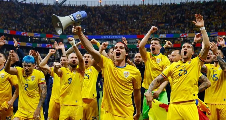 Romanya'nın T&uuml;rkiye ma&ccedil;ı kadrosu a&ccedil;ıklandı