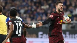 Romulo attı, RB Leipzig kazandı!