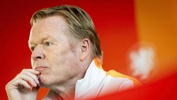 Ronald Koeman&rsquo;dan Noa Lang a&ccedil;ıklaması!