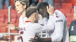 R&ouml;vanşta Bize Mucize Lazım!