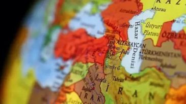 A&rsquo;dan Z&rsquo;ye T&uuml;rkiye&rsquo;nin Pozisyonu