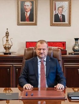 RTÜK Başkanı Mehmet Daniş: İslamofobi ile mücadele insanlığın ortak sorumluluğudur