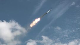 Rusya Savunma Bakanlığı: Ukrayna&rsquo;da 283 İHA d&uuml;ş&uuml;r&uuml;ld&uuml;