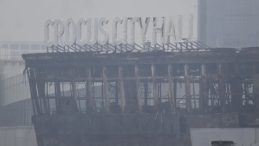 Rusya'da Ter&ouml;r Saldırısı: Sanıklara M&uuml;ebbet Hapis Cezası Verildi