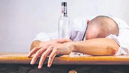 Rusya&rsquo;da &lsquo;Sarhoş Ayıltma Evleri&rsquo; Geri D&ouml;n&uuml;yor