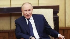 Rusya&rsquo;dan ABD-İsrail A&ccedil;ıklaması: Orta Doğu&rsquo;yu Kaotik U&ccedil;uruma S&uuml;r&uuml;kledi