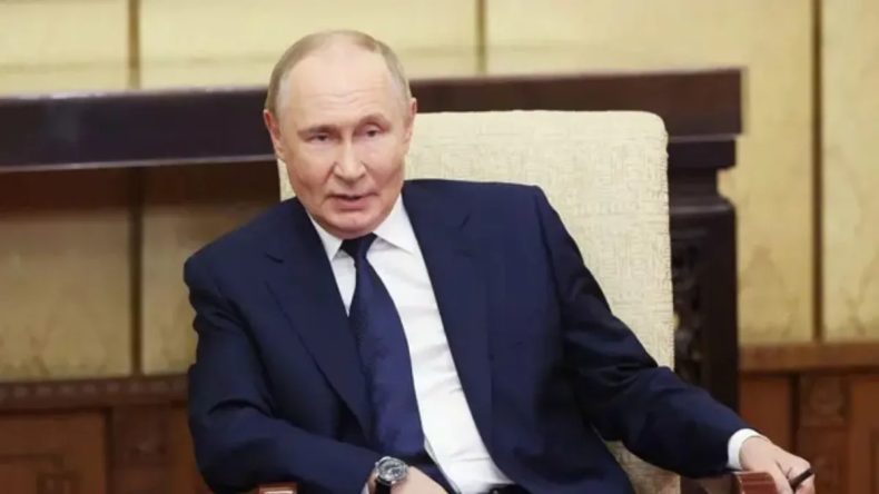 Rusya&rsquo;dan ABD-İsrail A&ccedil;ıklaması: Orta Doğu&rsquo;yu Kaotik U&ccedil;uruma S&uuml;r&uuml;kledi