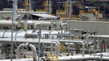 Rusya&rsquo;dan Ukrayna&rsquo;ya Su&ccedil;lama: T&uuml;rkAkım&rsquo;a Gaz Sağlayan İstasyon Hedef Alındı