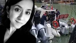 R&uuml;meysa &Ouml;ğretmenin Irmakta Cansız Bedeni Bulundu