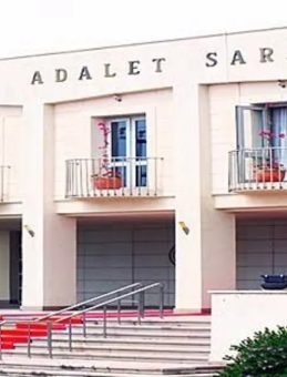 R&uuml;şvet soruşturmasında CHP&rsquo;li Meclis &uuml;yesine 12 yıl hapis isteniyor