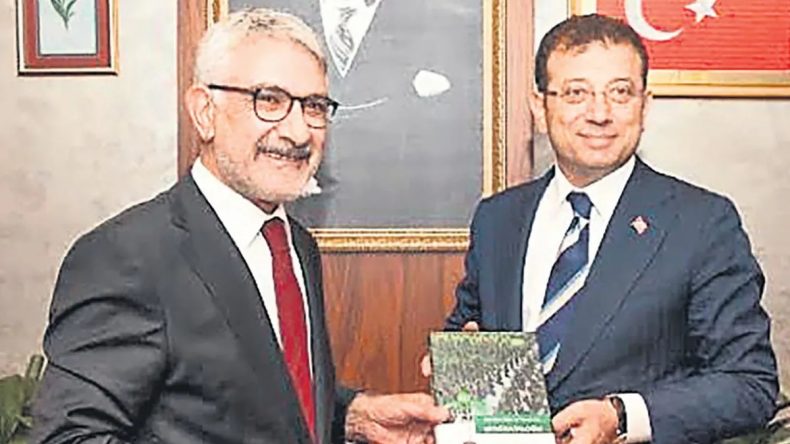 R&uuml;şvetin &Uuml;st&uuml;n&uuml; Kapatmaya &Ccedil;alıştılar