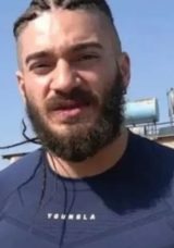 SABAH, tutuklanan fenomen Testo Taylan'ın savcılıktaki ifadesine ulaştı: "Video kurgu değildi, misafirdim"
