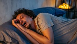 Sabahları Yorgun Mu Uyanıyorsunuz? Kalp Krizi Riskiniz Katlanıyor Olabilir!