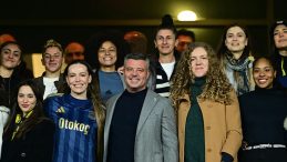 Sadettin Saran: B&ouml;yle devam ederse ma&ccedil; y&ouml;netecek hakem kalmayacak!