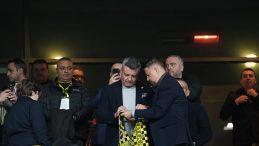 Sadettin Saran: Hayal kırıklığı var, anlıyorum!