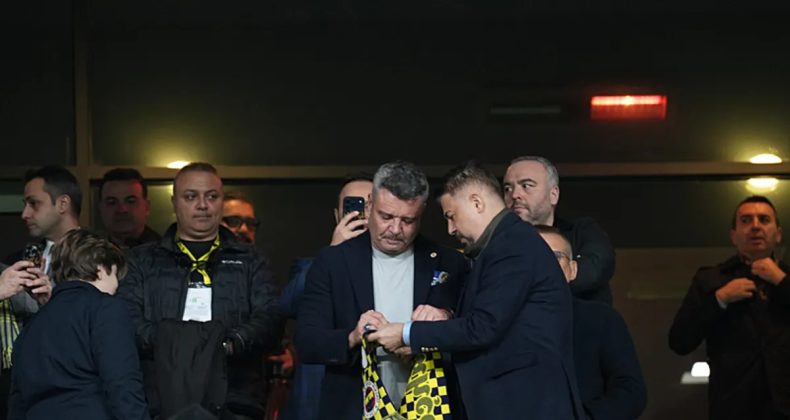 Sadettin Saran: Hayal kırıklığı var, anlıyorum!