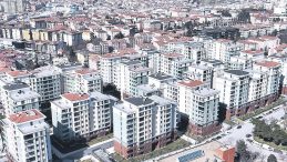 Sağlam ve g&uuml;venli evde yaşamın keyfi bir başka