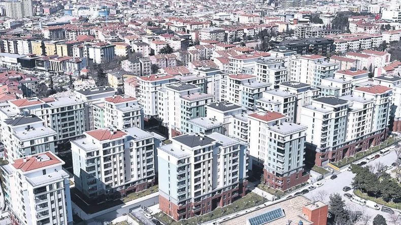 Sağlam ve güvenli evde yaşamın keyfi bir başka