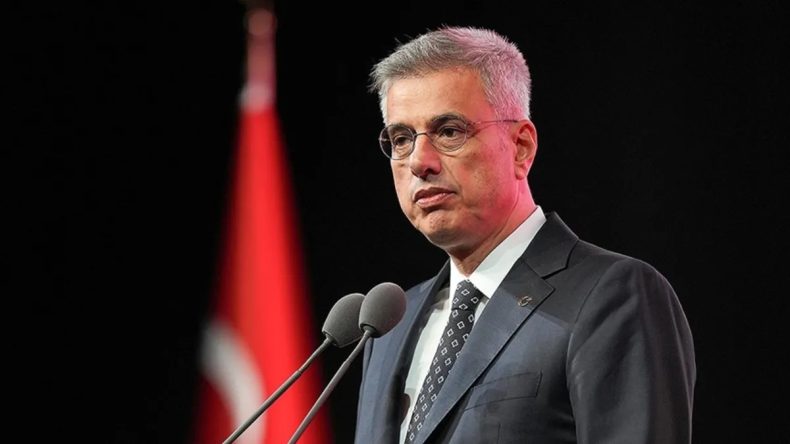 Sağlık Bakanı Kemal Memişoğlu: Bayramda 381 bin 559 sağlık çalışanımız görev yapacak